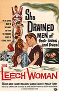 Leech Woman, The – plakát filmu