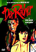 Rächer, Der – plakát filmu
