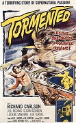 Tormented – plakát filmu