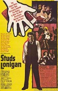 Studs Lonigan – plakát filmu