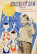 Kouzelný den – plakát filmu