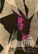 Bílá spona – plakát filmu