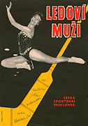Ledoví muži – plakát filmu