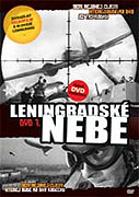 Leningradské nebe I. – plakát filmu