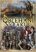 Obléhání Syrakus – plakát filmu