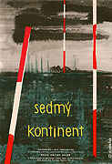 Sedmý kontinent – plakát filmu