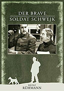 Brave Soldat Schwejk, Der – plakát filmu