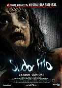 Sudor frío – plakát filmu