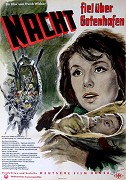 Nacht fiel über Gotenhafen – plakát filmu