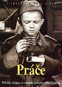 Práče – plakát filmu