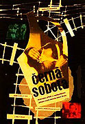 Černá sobota – plakát filmu