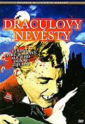 Draculovy nevěsty – plakát filmu