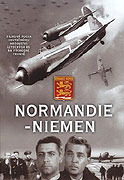 Normandie-Niemen – plakát filmu