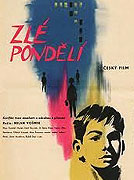 Zlé pondělí – plakát filmu