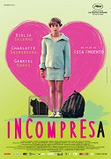 Nepochopená – plakát filmu