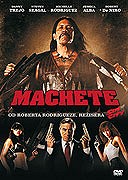 Machete – plakát filmu