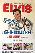 G.I. Blues – plakát filmu