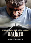 Kajínek – plakát filmu