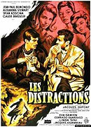 Distractions, Les – plakát filmu