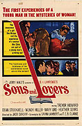 Sons and Lovers – plakát filmu