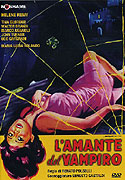 Amante del vampiro, L' – plakát filmu
