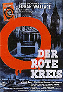Rote Kreis, Der – plakát filmu