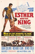 Esther e il Re – plakát filmu