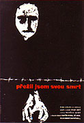 Přežil jsem svou smrt – plakát filmu