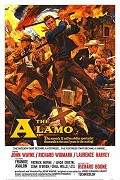 Alamo – plakát filmu