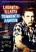 V sobotu večer, v neděli ráno – plakát filmu