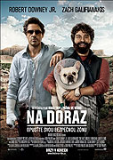 Na doraz – plakát filmu