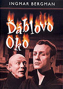 Ďáblovo oko – plakát filmu