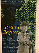 Jerguš Lapin – plakát filmu