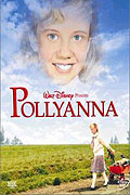 Pollyanna – plakát filmu
