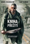 Kniha přežití – plakát filmu