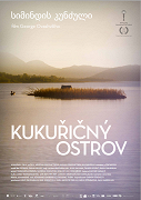 Kukuřičný ostrov – plakát filmu