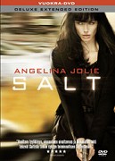 Salt – plakát filmu