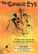 Divoké oko – plakát filmu