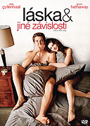 Láska a jiné závislosti – plakát filmu