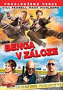 Benga v záloze – plakát filmu