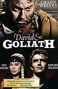David e Golia – plakát filmu