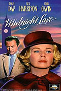 Midnight Lace – plakát filmu