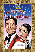 Cinderfella – plakát filmu