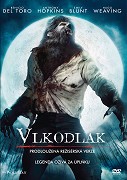Vlkodlak – plakát filmu