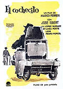 Vozík – plakát filmu