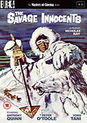 Savage Innocents, The – plakát filmu
