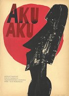 Aku-Aku – plakát filmu