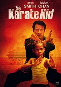 Karate Kid – plakát filmu
