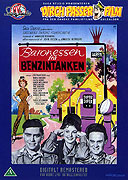 Baronka z benzínové pumpy – plakát filmu