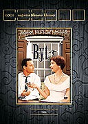 Byt – plakát filmu